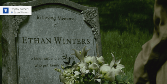 生化危机8刀光剑影成就完成攻略分享