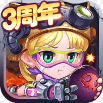 弹弹岛2官方版bt版