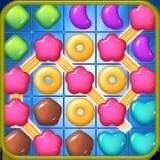 擦除Candy