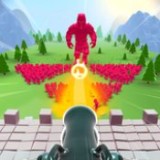 CrowdDefense