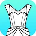 制作衣服模拟器
