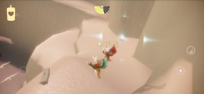 《光遇》永无怎么弄