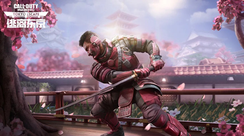 《使命召唤》手游魁九乱世枭雄图文展示