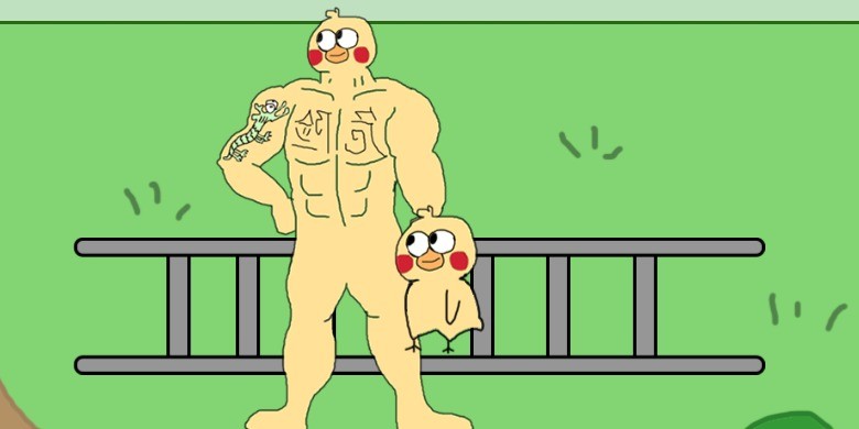 老公溜了鸭第9关攻略