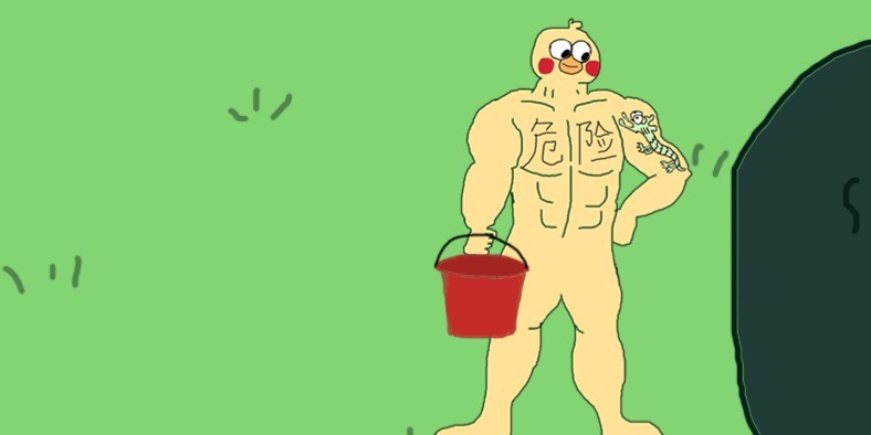 老公溜了鸭第22关攻略