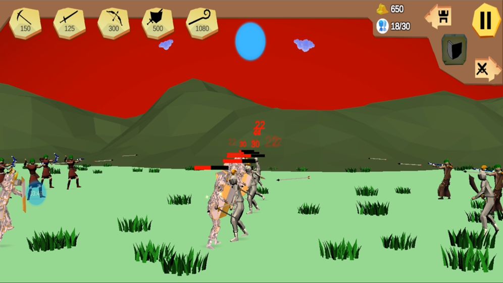 Art of Battle