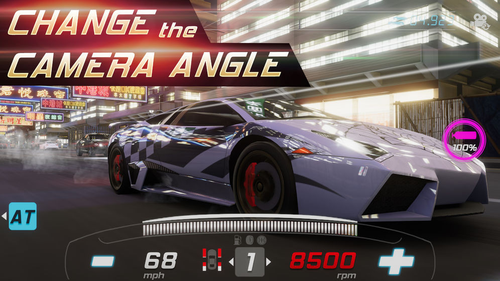 Street Drag 2