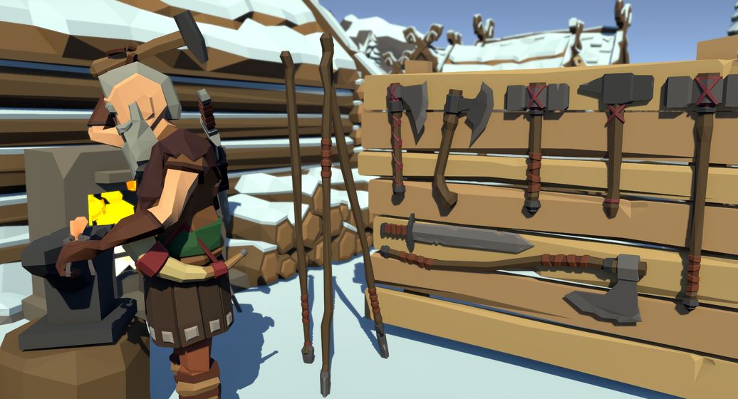 Ragnar Saga 海盗冲突 - 维京人的家族