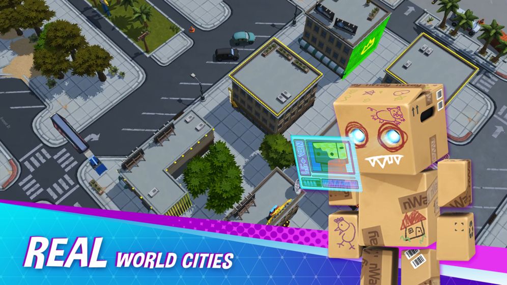 Battlepalooza: Free P