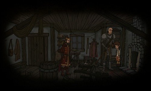 《惊悚故事2》配置要求推荐
