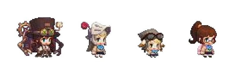 《坎公骑冠剑》蒸汽朋克侦探索菲和高中生皮肤获取指南