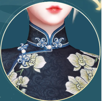 《天谕手游》千丝藤旗袍图鉴详细 《天谕手游》千丝藤旗袍图鉴详细