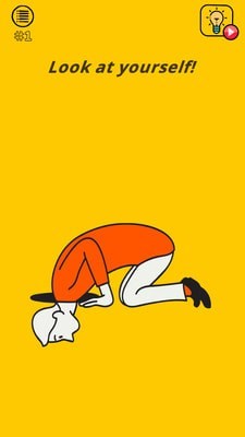 大脑解题