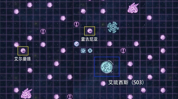 《不思议迷宫》S03时空虫洞玩法详解