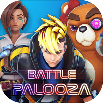 Battlepalooza: Free P