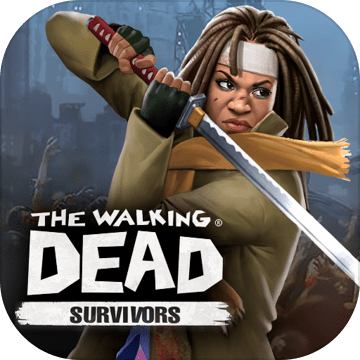行尸走肉：幸存者The Walking Dead: Sur