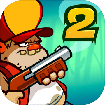 Swamp Attack 2