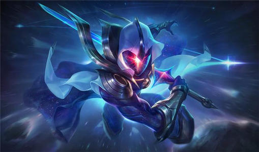 《英雄联盟》11.11版本更新了什么