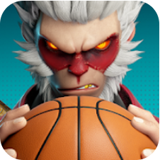 热血街篮官方版bt破解版