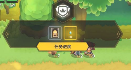 《坎公骑冠剑》贫苦少女魔卡获得攻略