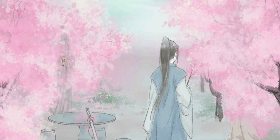 只愿君心似我心第1关攻略
