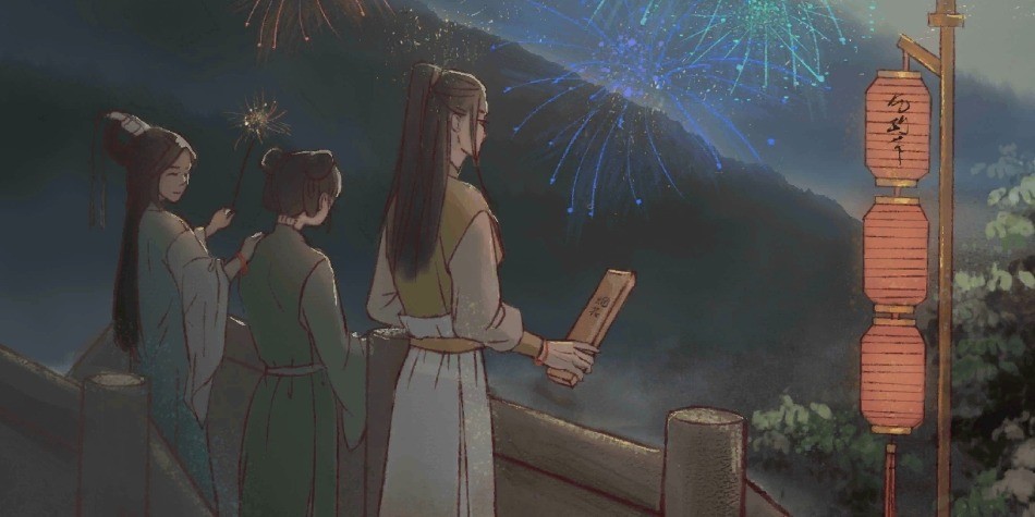 只愿君心似我心第2关攻略
