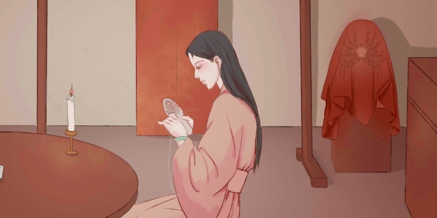 只愿君心似我心第6关攻略