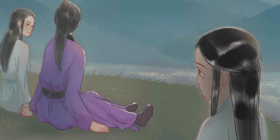 只愿君心似我心第9关攻略