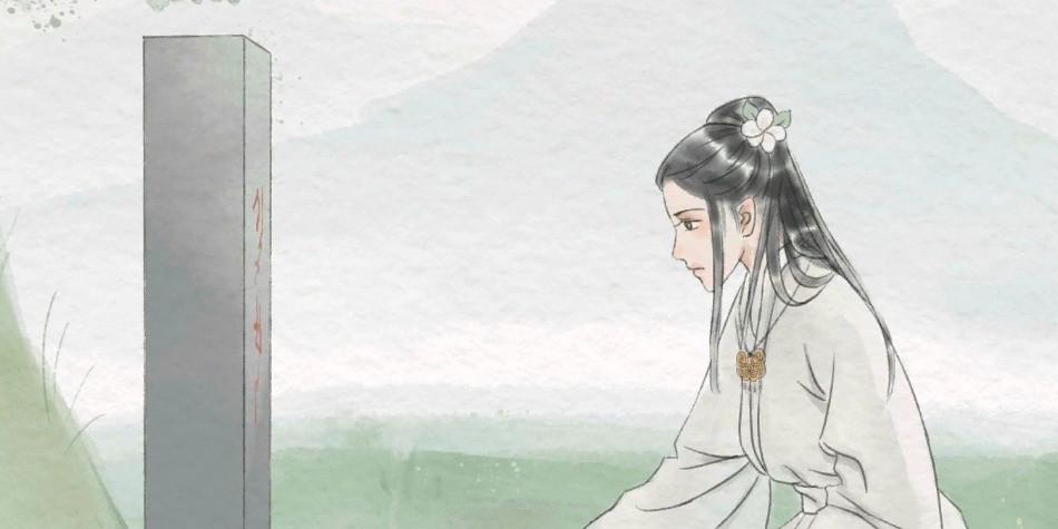 只愿君心似我心第17关攻略