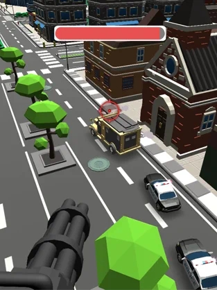 城市追逐3D最新版