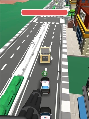 城市追逐3D最新版