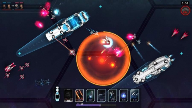 BATTLESHIP APOLLOios最新版