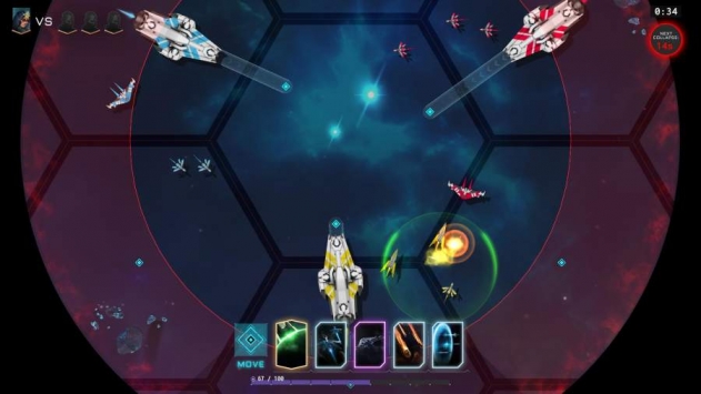 BATTLESHIP APOLLOios最新版