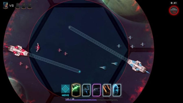 BATTLESHIP APOLLOios最新版