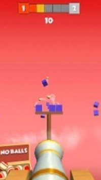炮弹射门ios最新版