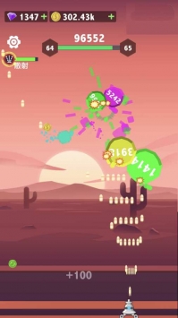 球球大作乱免费版