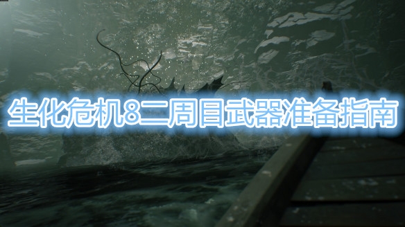 《生化危机8》二周目武器选择技巧