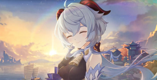 《原神》圣遗物的伤害怎么提