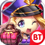 弹弹堂大乱斗飞升版