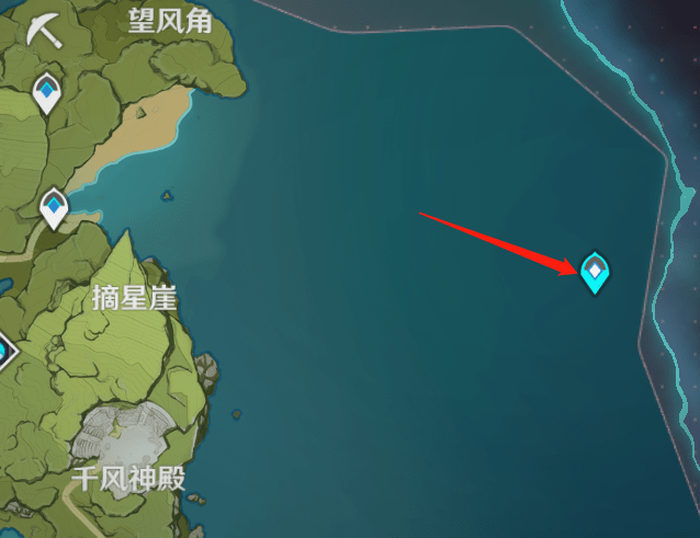 《原神》螃蟹简单获取攻略