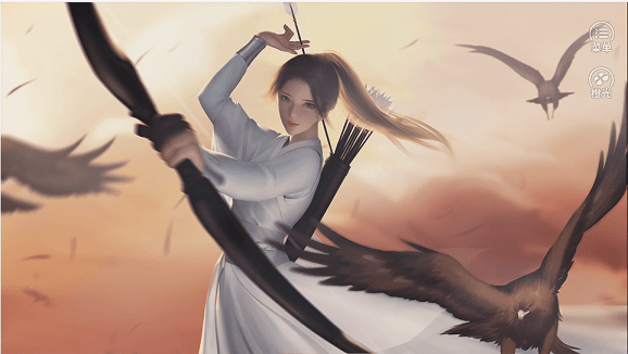 绪娘的宫斗机