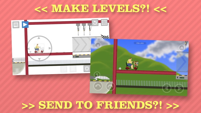 HappyWheels