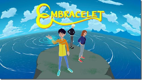 Embracelet
