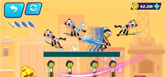 NinjaAssasin