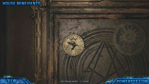 生化危机8全谜题解法 生化危机8谜题位置和解法汇总