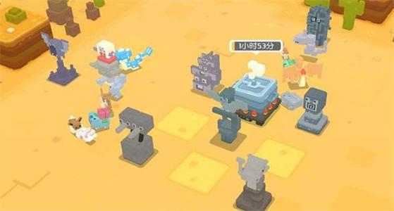 宝可梦大探险水伊布技能进化选择什么