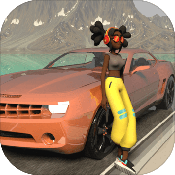 Rage City - Open World Dri