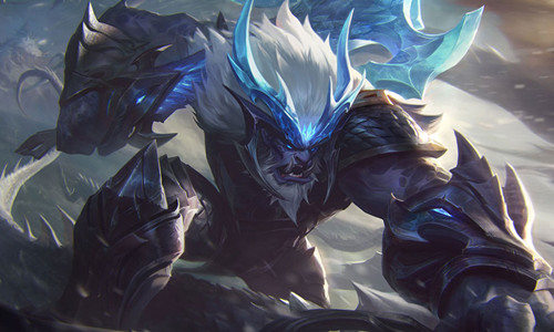 《云顶之弈》巨魔主C怎么玩
