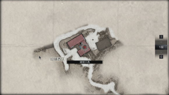 《生化危机8》城镇地区全蓝超详细攻略