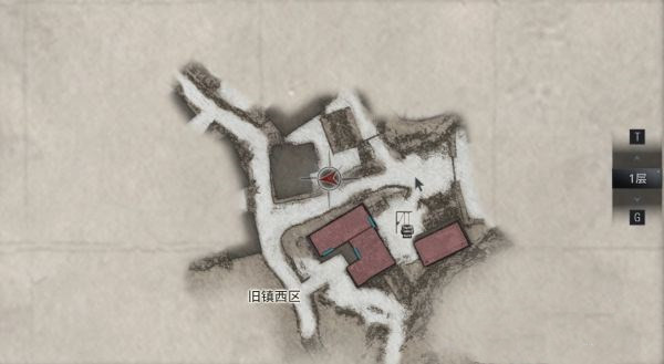 《生化危机8》道具断线钳的获取位置